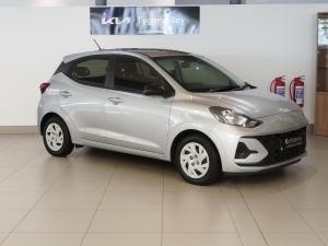 Hyundai Grand i10 1.0 Premium hatch - Image 2