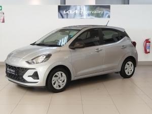 Hyundai Grand i10 1.0 Premium hatch - Image 3