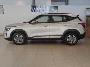 Kia Seltos 1.5 LS manual - Image 5