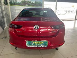 Mazda Mazda3 sedan 1.5 Active - Image 4