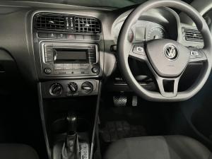 Volkswagen Polo Vivo hatch 1.6 Comfortline auto - Image 9