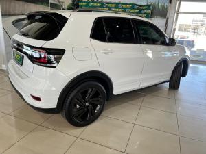 Volkswagen T-Cross 1.0TSI 85kW Highline - Image 4