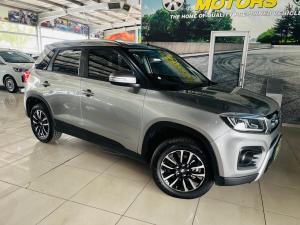 Suzuki Vitara Brezza 1.5 GLX - Image 1