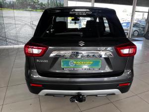 Suzuki Vitara Brezza 1.5 GLX auto - Image 3
