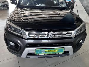 Suzuki Vitara Brezza 1.5 GLX auto - Image 4