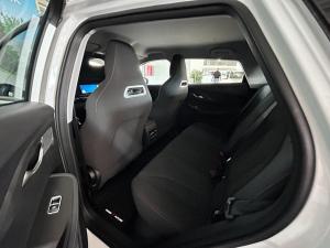 Omoda C5 1.5T 230T Street + - Image 5