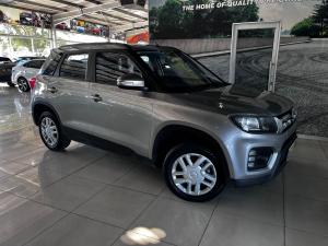 Suzuki Vitara Brezza 1.5 GL - Image 1