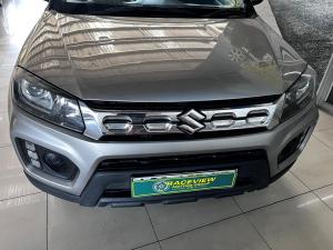 Suzuki Vitara Brezza 1.5 GL - Image 2