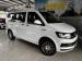 Volkswagen Kombi 2.0TDI SWB Trendline Launch Edition auto - Thumbnail 1