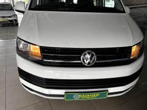 Volkswagen Kombi 2.0TDI SWB Trendline Launch Edition auto - Image 4
