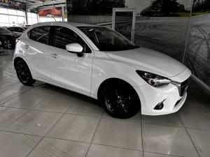 Mazda Mazda2 1.5 Dynamic - Image 1