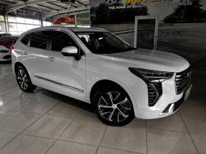 Haval Jolion 1.5T Luxury auto - Image 1