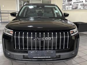 Jaecoo J5 1.5T Core - Image 3