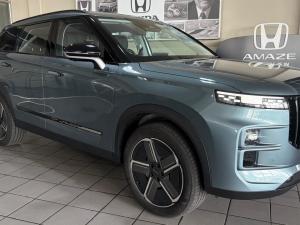 Jaecoo J7 1.5T SHS PHEV - Image 1