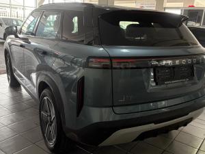 Jaecoo J7 1.5T SHS PHEV - Image 7