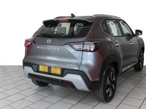 Nissan Magnite 1.0 Acenta auto - Image 6