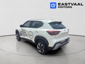 Nissan Magnite 1.0 Visia manual - Image 4