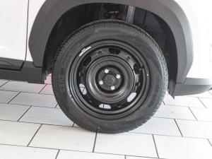 Nissan Magnite 1.0 Move panel van - Image 12