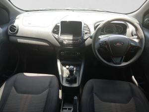 Ford Figo Freestyle 1.5 Titanium - Image 14