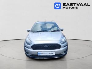 Ford Figo Freestyle 1.5 Titanium - Image 2