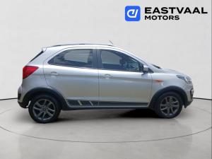 Ford Figo Freestyle 1.5 Titanium - Image 4
