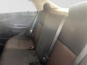 Toyota Corolla Quest 1.6 - Image 19