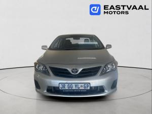 Toyota Corolla Quest 1.6 - Image 2