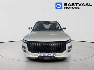 Jaecoo J7 1.6T Glacier - Image 2