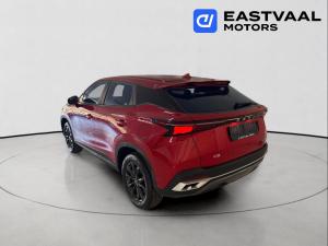 Omoda C5 1.5T 230T Style X - Image 4