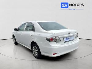 Toyota Corolla Quest 1.6 - Image 13