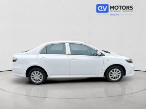 Toyota Corolla Quest 1.6 - Image 4