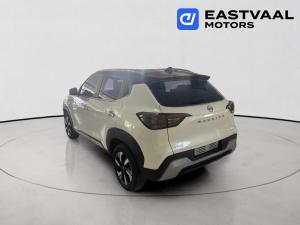 Nissan Magnite 1.0 Turbo Acenta Plus - Image 4