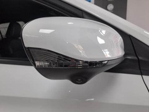 Image MG MG3 1.5 Luxury