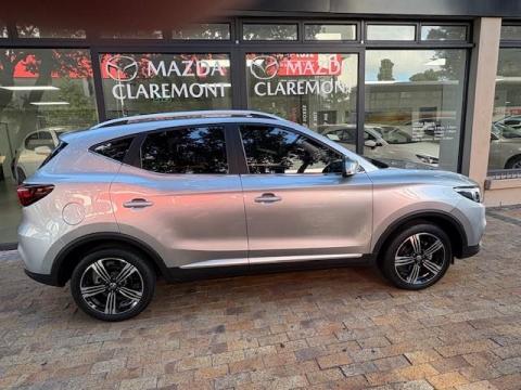 Image MG ZS 1.5 Luxury
