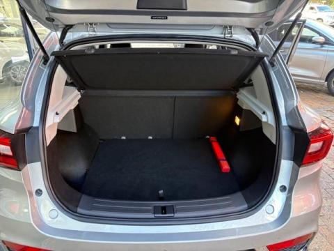 Image MG ZS 1.5 Luxury