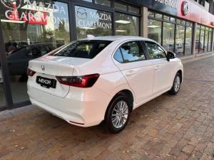 Honda Amaze 1.2 Trend - Image 3