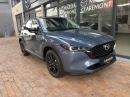 Thumbnail Mazda CX-5 2.0 Carbon Edition