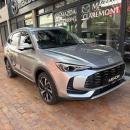 Used 2025 MG ZS Pro 1.5T Luxury Cape Town for only R 389,900.00