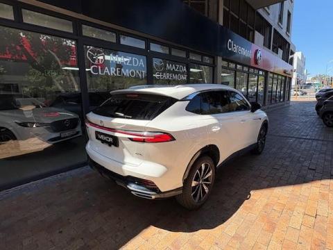 Image MG HS 1.5T Luxury