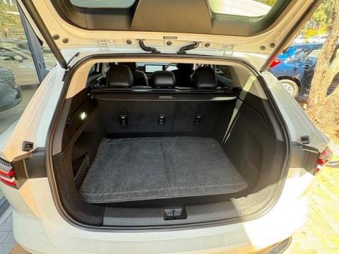 Image MG HS 1.5T Luxury