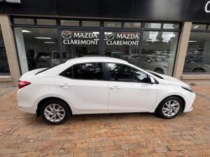 Toyota Corolla Quest 1.8 Prestige auto - Image 2