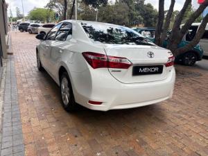 Toyota Corolla Quest 1.8 Prestige auto - Image 4