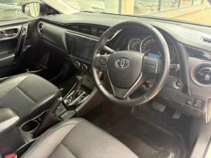 Toyota Corolla Quest 1.8 Prestige auto - Image 5