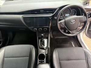 Toyota Corolla Quest 1.8 Prestige auto - Image 6