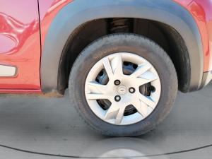 Renault Kwid 1.0 Techno manual - Image 12