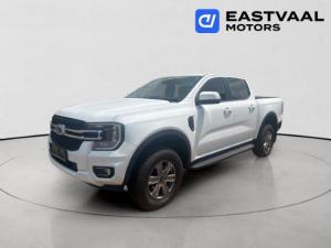 Ford Ranger 2.0 SiT double cab XLT - Image 3