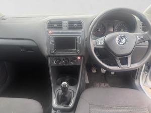 Volkswagen Polo Vivo hatch 1.4 Trendline - Image 18