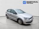 Thumbnail Volkswagen Polo Vivo hatch 1.4 Trendline