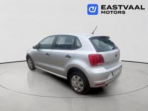 Volkswagen Polo Vivo hatch 1.4 Trendline - Image 5