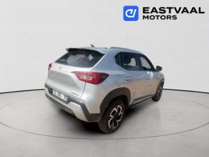 Nissan Magnite 1.0 Acenta auto - Image 7